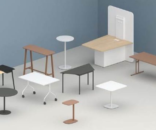Multi Tables