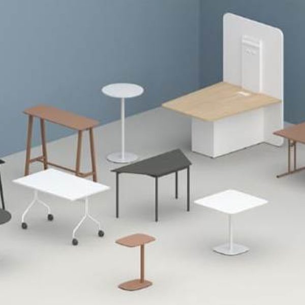 Multi Tables